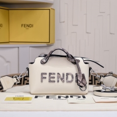 Fendi Pillow Bags